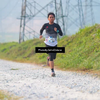 Runner Photo 5844672