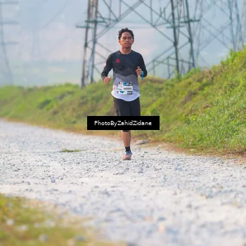 Runner Photo 5844678