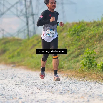 Runner Photo 5844680
