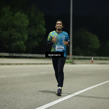 Runner Photo 5844681