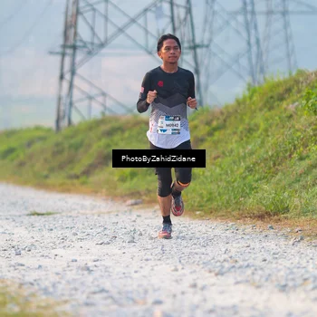 Runner Photo 5844682