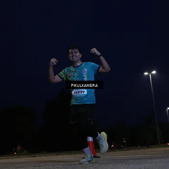 Runner Photo 5844683