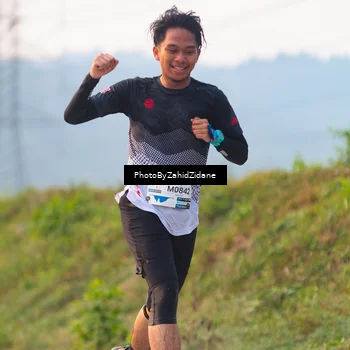 Runner Photo 5844685