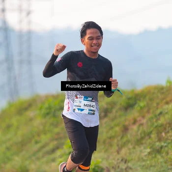 Runner Photo 5844687