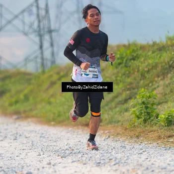 Runner Photo 5844688