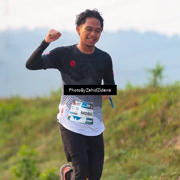Runner Photo 5844693