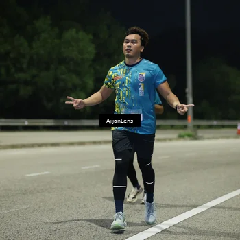 Runner Photo 5844694