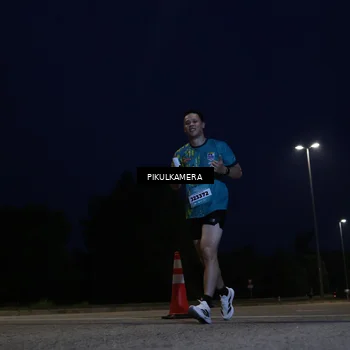 Runner Photo 5844697