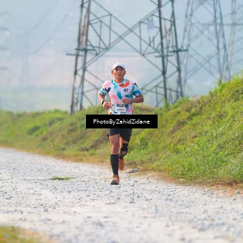 Runner Photo 5844698