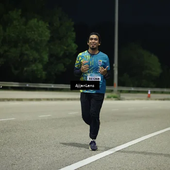 Runner Photo 5844699