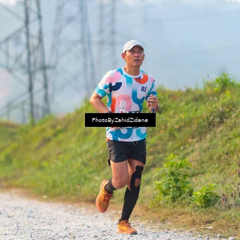 Runner Photo 5844700
