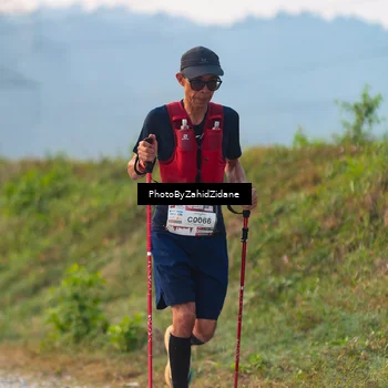 Runner Photo 5844703