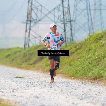 Runner Photo 5844704