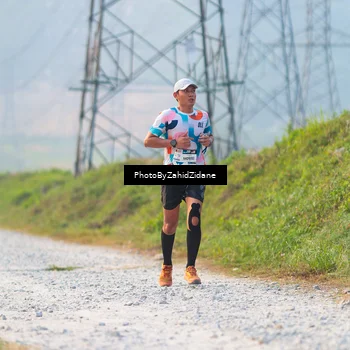Runner Photo 5844707
