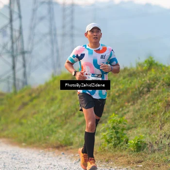 Runner Photo 5844711