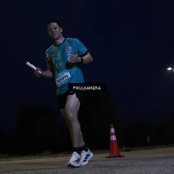 Runner Photo 5844712
