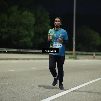 Runner Photo 5844713