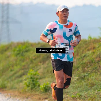Runner Photo 5844715