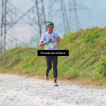 Runner Photo 5844716