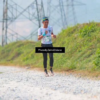 Runner Photo 5844717