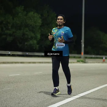 Runner Photo 5844722
