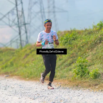 Runner Photo 5844725