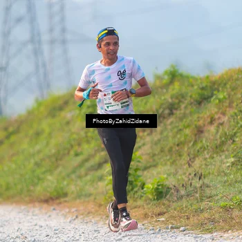 Runner Photo 5844726