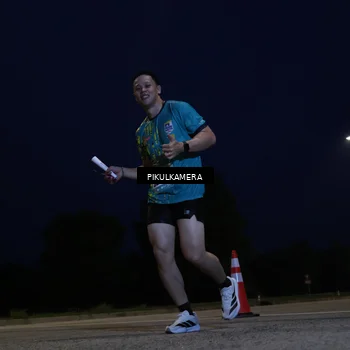 Runner Photo 5844728