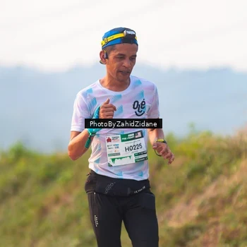 Runner Photo 5844734