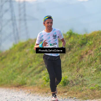 Runner Photo 5844735