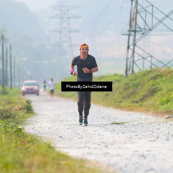 Runner Photo 5844737