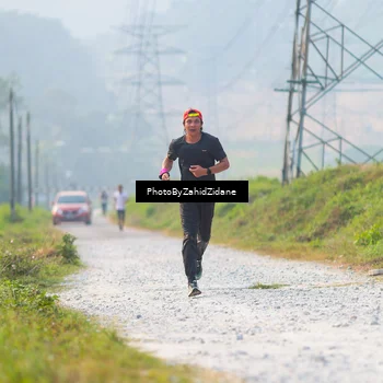 Runner Photo 5844739