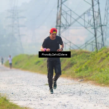 Runner Photo 5844740