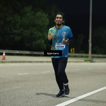 Runner Photo 5844744
