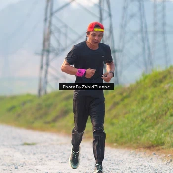 Runner Photo 5844746