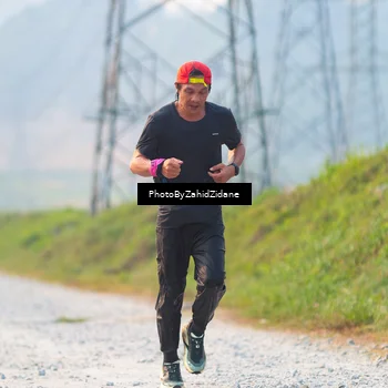 Runner Photo 5844748