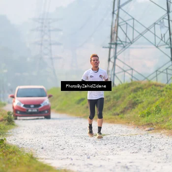 Runner Photo 5844751