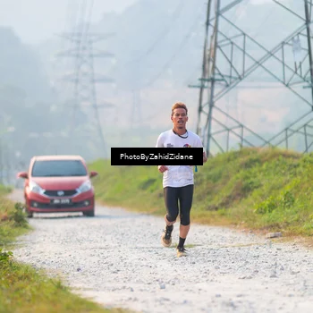 Runner Photo 5844753