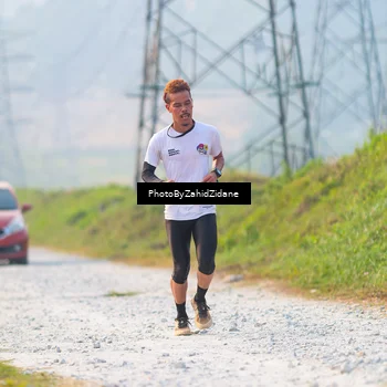 Runner Photo 5844757