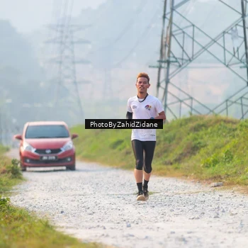 Runner Photo 5844759