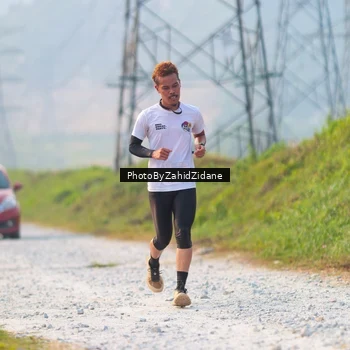 Runner Photo 5844760