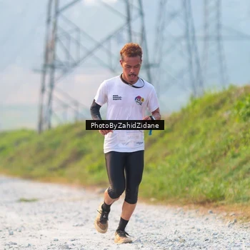 Runner Photo 5844763
