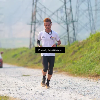 Runner Photo 5844764