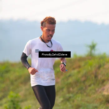 Runner Photo 5844768