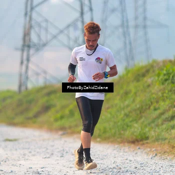 Runner Photo 5844772