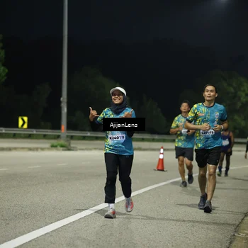 Runner Photo 5844773