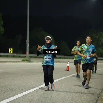 Runner Photo 5844776