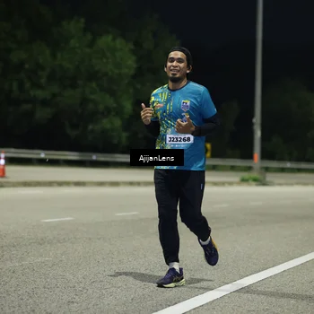 Runner Photo 5844779