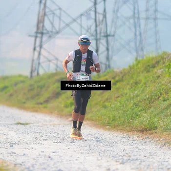 Runner Photo 5844781