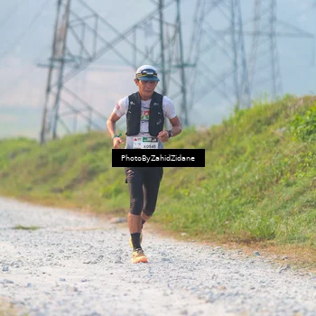 Runner Photo 5844782